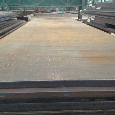 SPCC St12 St13 St14 Cold Rolled Carbon Steel Sheet Plate with Customized Request