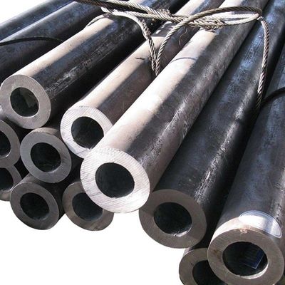 Round Section Shape Pre Galvanized Steel Pipe with Gi Pipe Mill Edge Technical