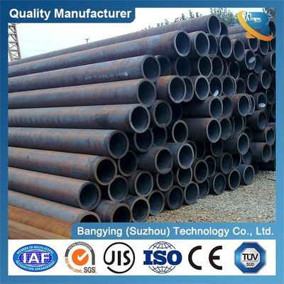 Q235B Carbon Steel Plate Used in Welded Steel Pipes for Small Diameter Structures