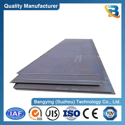 ASTM Sch40 Sch80 1mm 3mm Cold Rolled Carbon Steel Sheet with Rough Turning and Ss400