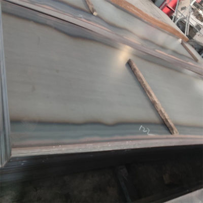 ASTM Sch40 Sch80 1mm 3mm Cold Rolled Carbon Steel Sheet with Rough Turning and Ss400