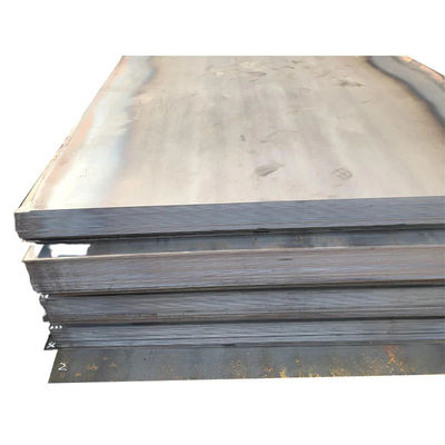 Oversea Jobs AISI 1080 1010 Cold Rolled Carbon Steel Sheet with A36 A53 ASTM A106 Q235B