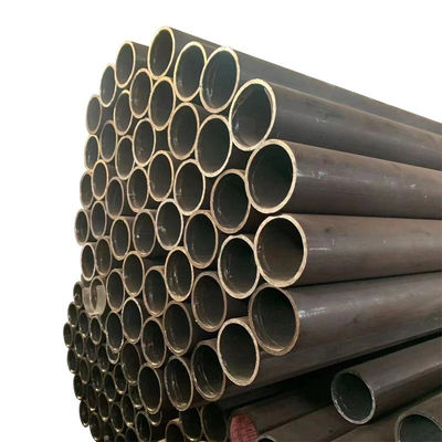 Slit Edge/Mill Edge ASTM A106 Gr. B Sch40 Seamless Carbon Steel Pipe for Oil and Gas