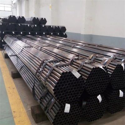 Oversea Jobs Carbon Welded Seamless Spiral Steel Pipe for Oil Pipeline Construction