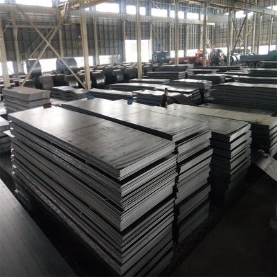 SAE 1006 1008 1010 Hot Rolled Carbon Steel Coil Plate Sheet Customized for Promotions