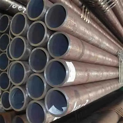 Edge Technical Slit Edge Carbon Steel Pipe Sch 80 ASTM A192 for Furniture Suppliers