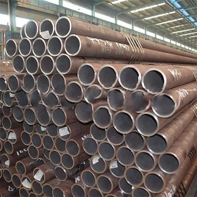 Edge Technical Slit Edge Carbon Steel Pipe Sch 80 ASTM A192 for Furniture Suppliers