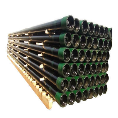 ASTM 5L Q235A Seamless Round Steel Pipe AISI 1020 Cold Drawn Seamless Steel Pipe for Carbon Steel
