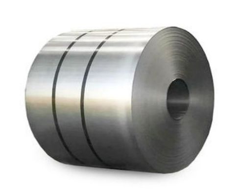 Boiler Plate ASTM A572 Grade Hot Rolled Low Carbon Steel Coil with RoHS Certification