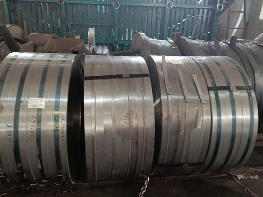 Corten Carbon Steel Coil BY-CC094 GB Standard SPA-H SPA-C S355j0wp S355j2wp Cu-P Cortena
