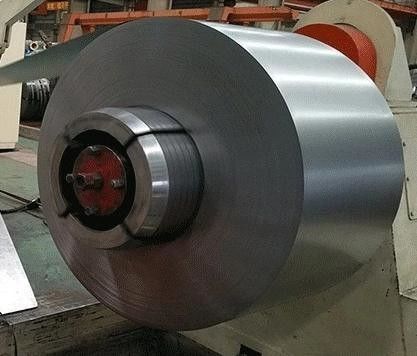 Minimum Spangle Carbon Steel Coils 1.5mm 1.6mm Mild Steel Sheet Coils/Hot Rolled Alloy