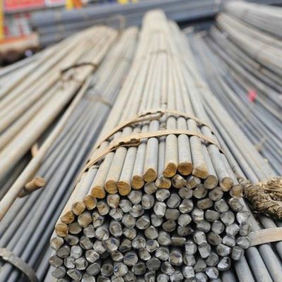 8-1200mm Diameter Alloy Chrome Plated Rod Linear Shaft Ck45 Carbon Steel Bright Bar