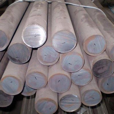 All Sizes of Iron Rod High Carbon Steel Round Bar 10mm 15mm for Cold Heading Steel