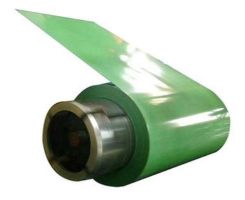 GB Slit Edge Manufacture Gi/PPGI/PPGL Prpaint Color Coated Galvalume Galvanized Steel Coil