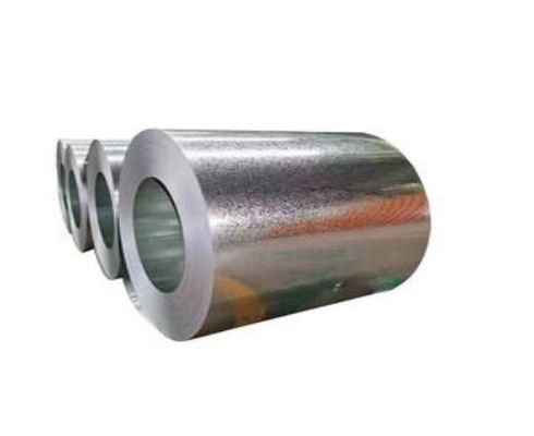 SGCC/Dx51d Z Cold Rolled Galvanized Steel Coil Gi Coil G90 Z275 Hot Dipped Galvanized Steel Coil