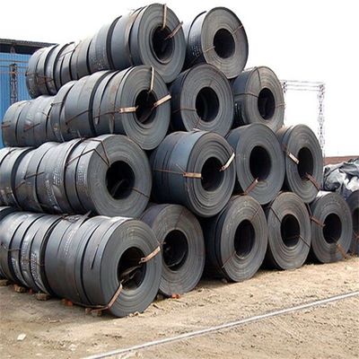 Prime ASTM SAE 1006 1008 1010 1012 1015 1020 1025 1045 1040 1050 Low Carbon Steel Coil