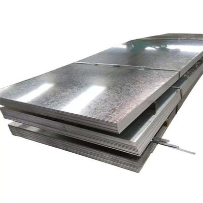 SPCC SGCC Cold Rolled Container Plate with Tolerance /-1% for Carbon Hastelloy Plate