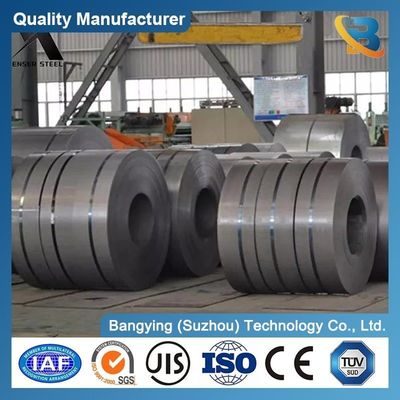 EXW Fob CIF CNF Term High Carbon Steel Coil with Customized Coil ID