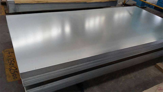 Pre-Painted Galvanized Sheet of Metal Cold Rolled Hot DIP Galvanized Steel Sheet