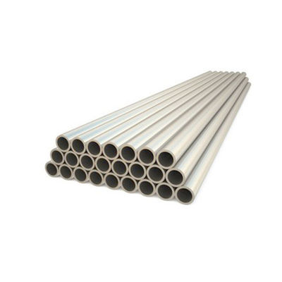 Round Alloy Steel Cold Rolled ERW Black Shs Bi Square Steel Tube 0X40 50X50 60X60 Gi Steel Pipe