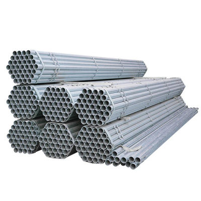 Customized 2 1/4 Galvanized Square Tubing 50 X 50 Galvanize Tube with Accessories