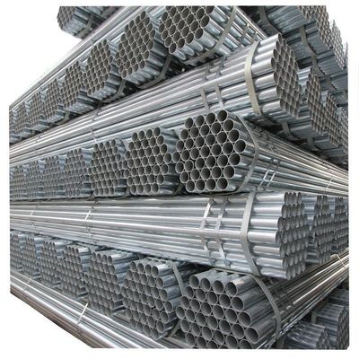 Hot Rolled Technique Galvanized Steel Tube Dx51d Z100 for Products