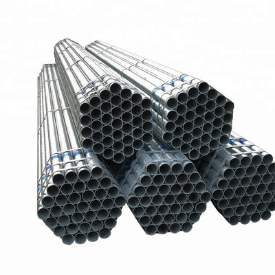 Hot Rolled Technique Galvanized Steel Tube Dx51d Z100 for Products