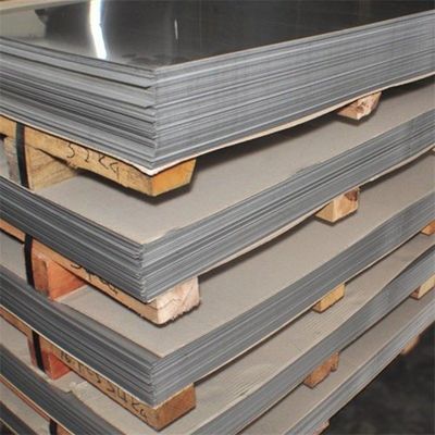 Boiler Plate 3mm G40 As1397 G250 Galvanized Steel Sheet Hot Rolled and Versatile