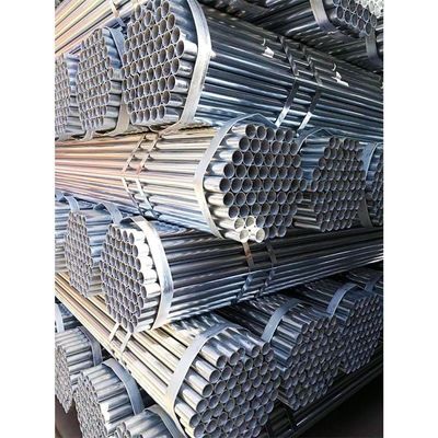 63mm 34mm Seamless Steel/Aluminum/Galvanized Steel Pipe ASTM Carbon Steel Seamless Pipe