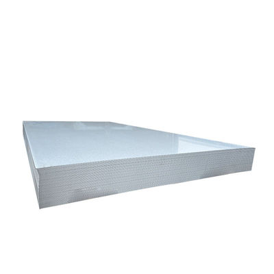 Customized 2mm Thickness ASTM Zinc Dx54D Galvanized Steel Plate for Container Plate