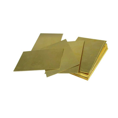 Alloy Copper Plate Sheet 2mm C10100 C10200 C11000 99.9% A Grade Melting Point 1083 ordm