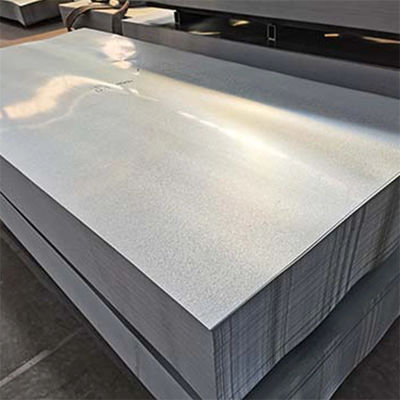 Mold Dies Soft Hardness Cold Rolled Iron Coil Roofing 30 Gauge Galvanized Plain Sheet