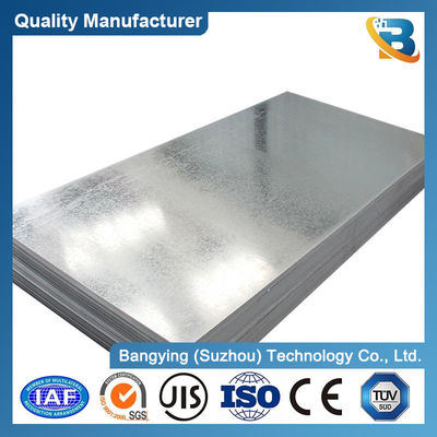 Special Cutters in Common Steel Cold Rolled Galvanized Steel Plate Ss400 for Welding