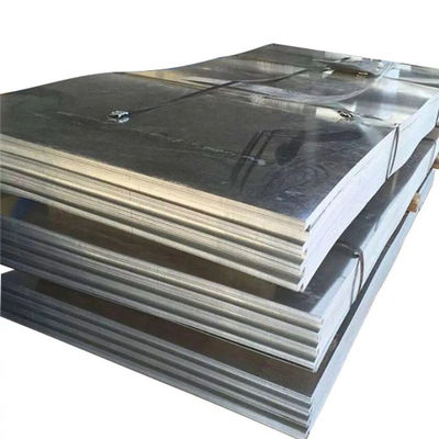 Special Cutters in Common Steel Cold Rolled Galvanized Steel Plate Ss400 for Welding