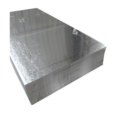 Special Cutters in Common Steel Cold Rolled Galvanized Steel Plate Ss400 for Welding