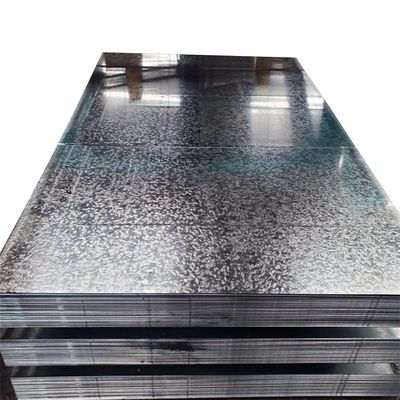 Customization 28 Gauge 22 Gauge Corrugated Galvanized Zinc Roof Sheets / Iron Steel Tin Roof