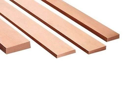 Alloy Copper Bar for Customized Industrial Applications