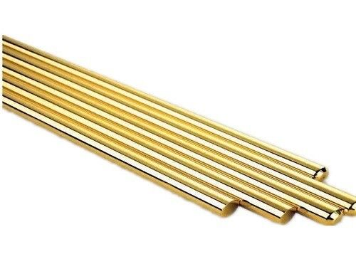 C26200 Brass Rod for Manufacturing Hpb63-3 C3602 C36000 Machining Parts Distribution