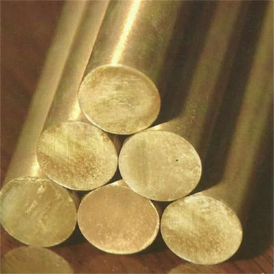 12mm TP1 TP2 Alloy Pure Copper Flat Rod 2.1293 Copper Square Bar Solid Round Copper Bar Kg