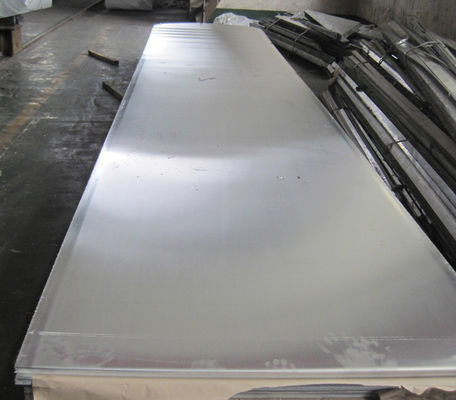6000 Series Grade Oxidized Aluminum Sheet Stock 3mm 430mm Thick for Medical Equipment