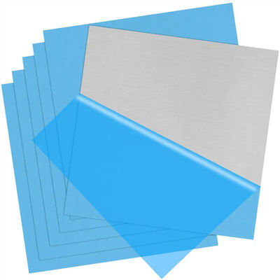 5083 Aluminium Alloy 3mm Thick 5052 H32 5086 H111 Aluminum Plate Sheet for Industrial