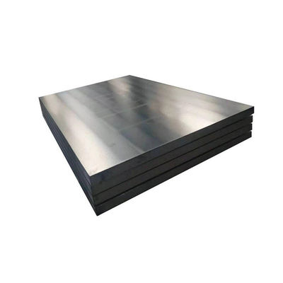 Aluminum Plate in Aerometal 5005 7075 Date of Shipment 20-30 Days After The Deposit