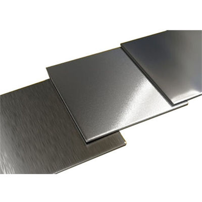 Grade 1050 1060 1070 1350 3003 3104 5052 5083 8011 Aluminum Plate Transportation Tools