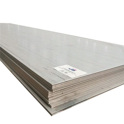 SGS Certified Universal Materials Plate 430 Stainless Steel Sheet with /- 1% Tolerance