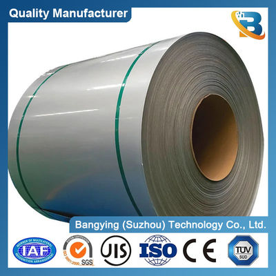 Stainless Steel Coils S43000/S41008/S41000/S42000 for Cold Rolling 201 304 321