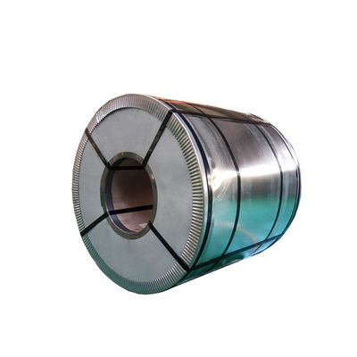 Stainless Steel Coils S43000/S41008/S41000/S42000 for Cold Rolling 201 304 321