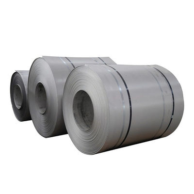 300 Series TUV Certificated ASTM 201 Ss 304 316 430 410 420 3cr12 Stainless Steel Coil/Strip
