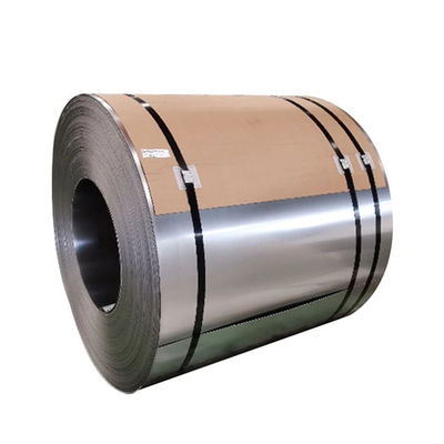 X22crmov121 En 1.4923 DIN 17240 Carbon Steel Stainless Steel Thin Foil/Coil/Tape/Strip