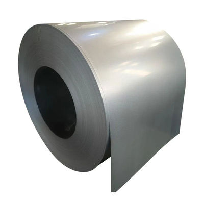 Decorative 1.0mm 2.0mm Thickness Ss 201 304 316 430 Cold Rolled Stainless Steel Coil