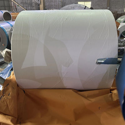 Stainless Steel Coil Grade 300 Series Samples US 50/Piece 1 Piece Min.Order Request Sample